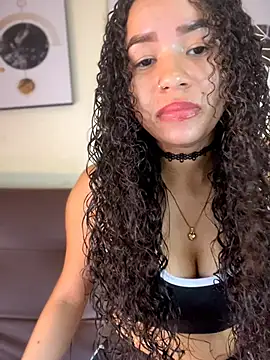 ZoeyFierce online show from 02-26-26, 12:49