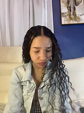 ZoeyFierce online show from 03-23-26, 01:44