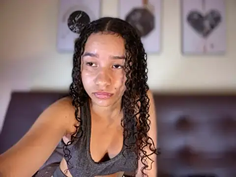 ZoeyFierce online show from 07-16-26, 06:38