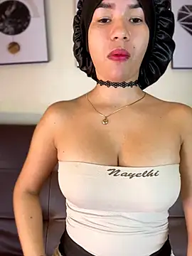 ZoeyFierce online show from 02-28-26, 12:38