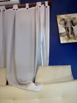 ZoeyFierce online show from 03-11-26, 01:27