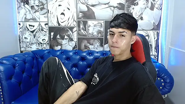 Ethan Jamees online show from 02-09-26, 02:04