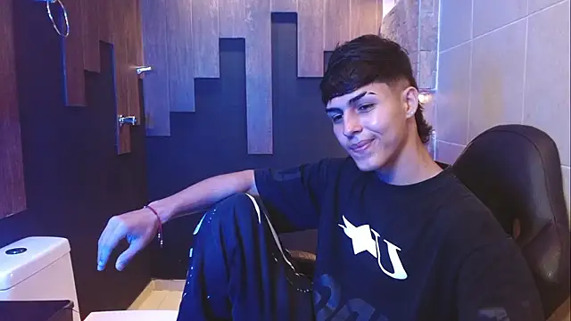 Ethan Jamees online show from 02-06-26, 02:07