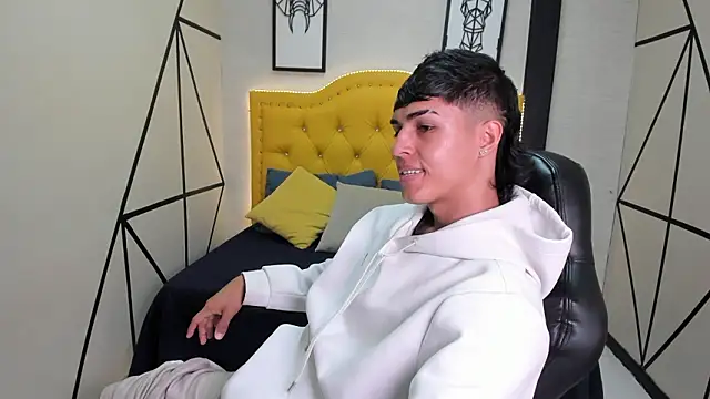 Ethan Jamees online show from 02-23-26, 07:36