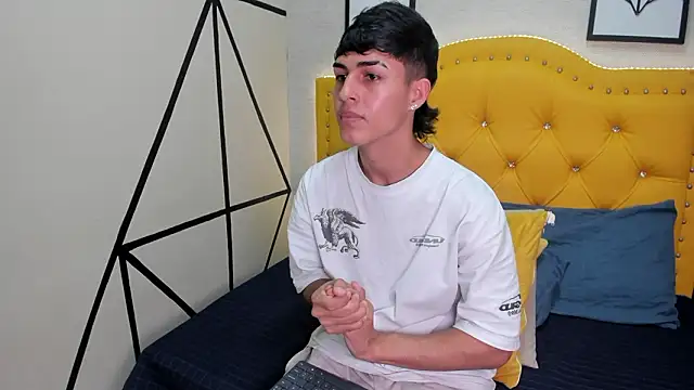 Ethan Jamees online show from 02-27-26, 08:08