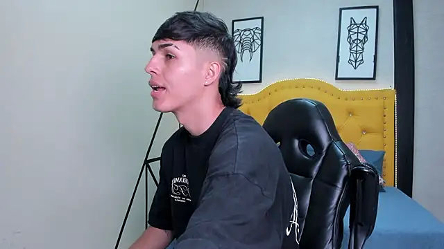 Ethan Jamees online show from 02-20-26, 07:38