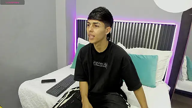 Ethan Jamees online show from 03-03-26, 08:16