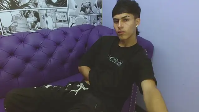 Ethan Jamees online show from 01-08-26, 07:53