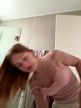 madlynginger online show from 01-10-26, 02:34