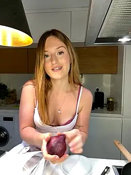 madlynginger online show from 11-27-25, 05:02
