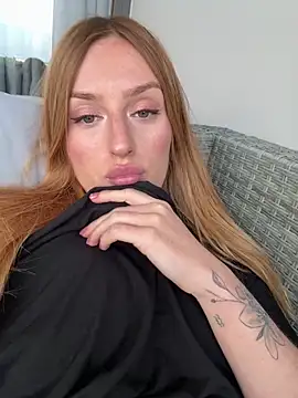 madlynginger online show from 01-06-26, 01:26