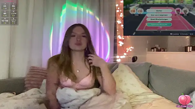 madlynginger online show from 01-14-26, 11:52