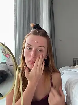 madlynginger online show from 01-07-26, 12:10