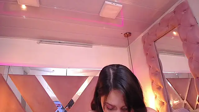 miiacharloth online show from 07-12-26, 03:07