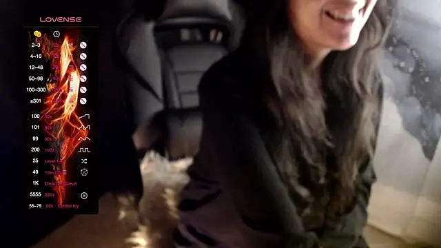 Snapshot of Whisperingfire chatting on 02-11-26, 08:20 Whisperingfire online show from 02-11-26, 08:20