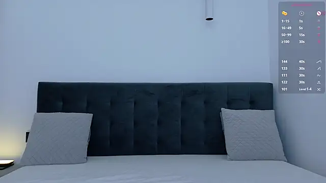 AnnaBenet online show from 03-13-26, 07:08