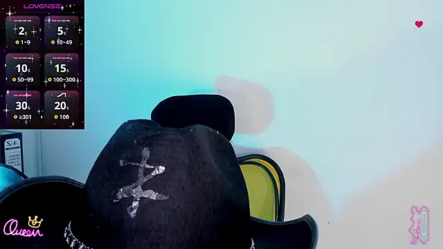 Prince Apolo online show from 02-05-26, 08:48