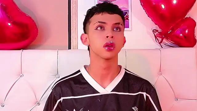 Prince Apolo online show from 02-17-26, 08:39