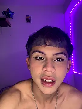 Prince Apolo online show from 12-22-25, 04:01