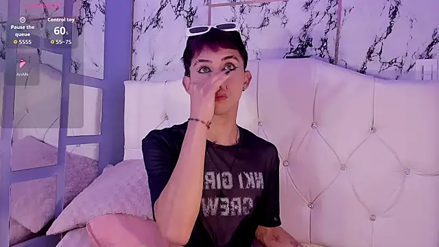 Prince Apolo online show from 01-05-26, 07:50