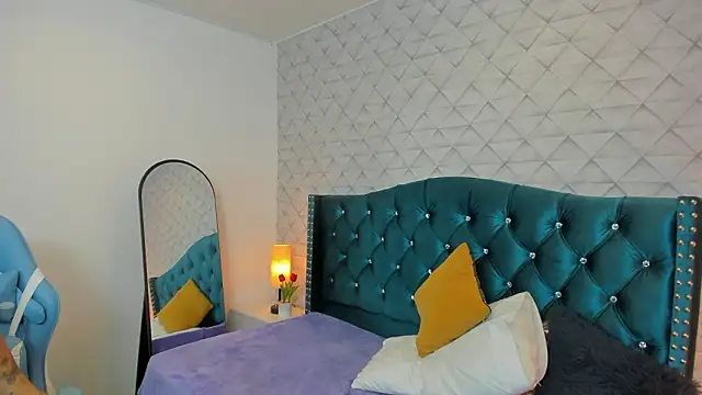 Valery jame online show from 03-27-26, 07:04