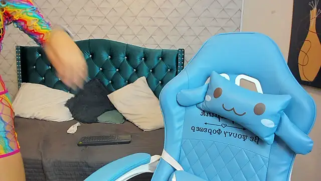 Valery jame online show from 02-04-26, 08:04