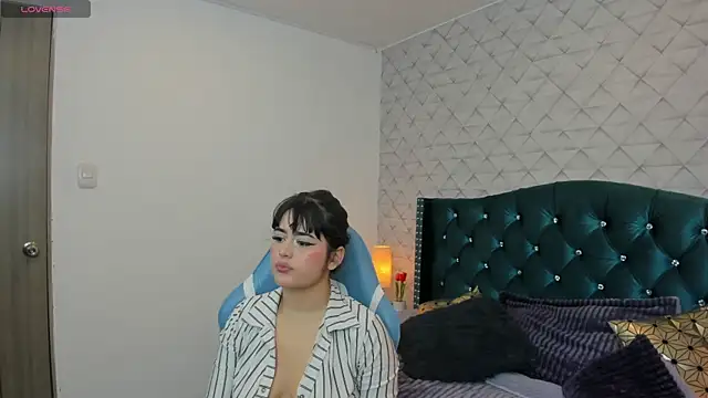 Valery jame online show from 05-09-26, 08:01