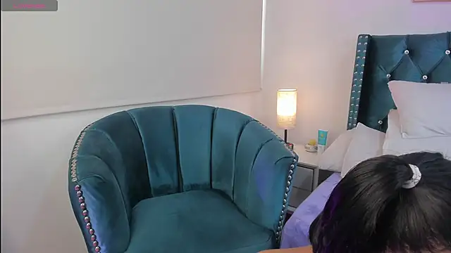 Valery jame online show from 12-17-25, 07:30