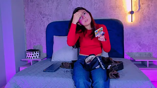 Mia Cullen online show from 02-13-26, 12:16