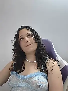 Alana 444 online show from 06-27-26, 03:34