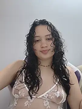 Alana 444 online show from 06-03-26, 03:40