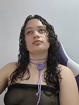 Alana 444 online show from 05-15-26, 03:26