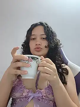 Alana 444 online show from 08-01-26, 03:37