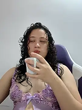 Alana 444 online show from 07-25-26, 04:20