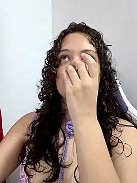Alana 444 online show from 05-07-26, 03:33