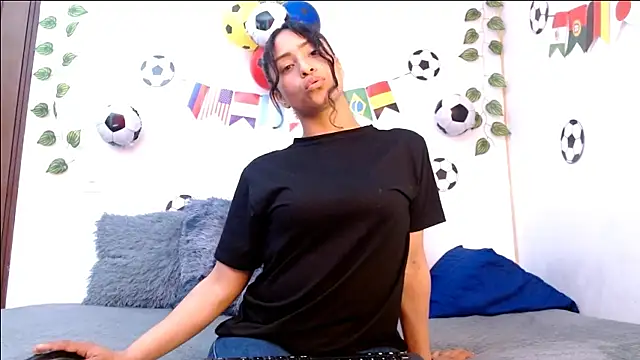 MarillynMorgan online show from 07-11-26, 02:50