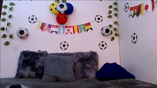 MarillynMorgan online show from 07-22-26, 03:25