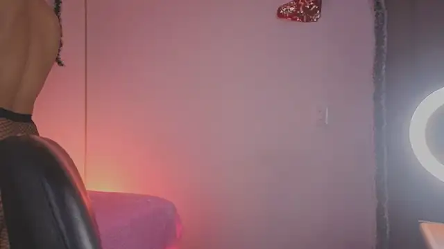 MarillynMorgan online show from 12-03-25, 01:43