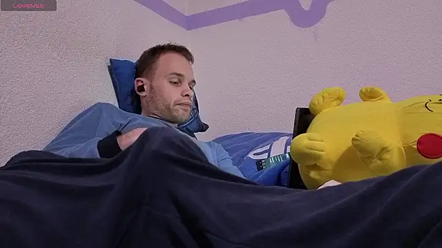 Patrick862001 online show from 01-14-26, 06:33