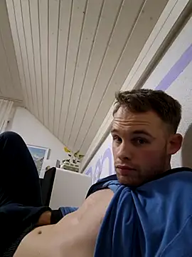 Patrick862001 online show from 11-26-25, 10:43