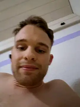 Patrick862001 online show from 11-27-25, 07:58