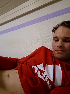 Patrick862001 online show from 12-19-25, 09:17