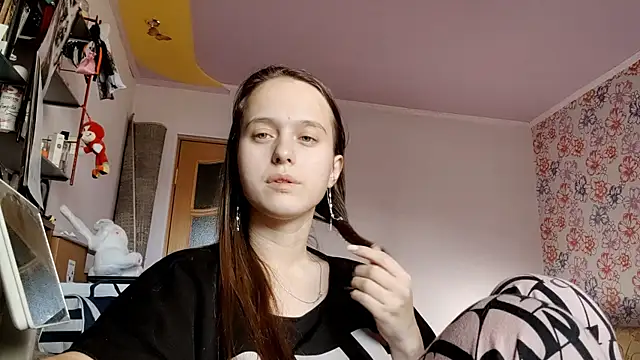 SophieHazely online show from 12-03-25, 01:17