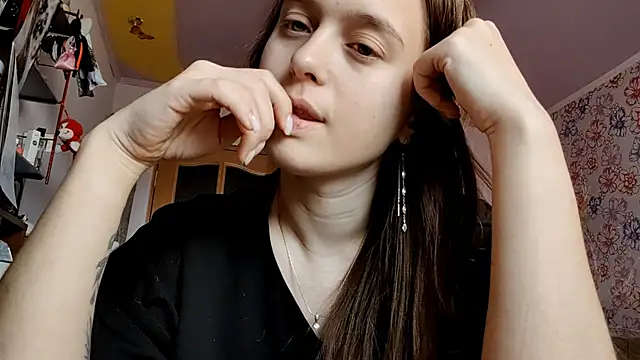 SophieHazely online show from 12-02-25, 01:28