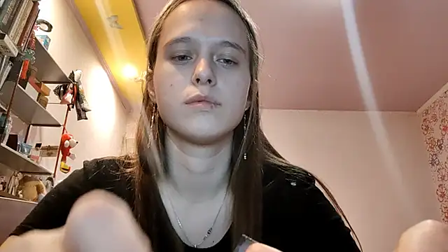 SophieHazely online show from 01-09-26, 10:11