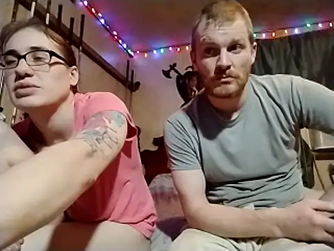 Rusty Shackleford1902 online show from 04-01-26, 03:41