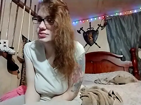 Rusty Shackleford1902 online show from 03-15-26, 04:47