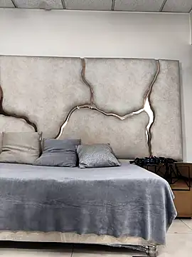 Alyssa Noah online show from 03-25-26, 02:55