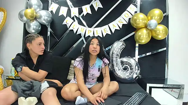 Alyssa Noah online show from 12-22-25, 05:07