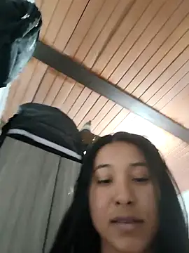 Alyssa Noah online show from 03-25-26, 03:00